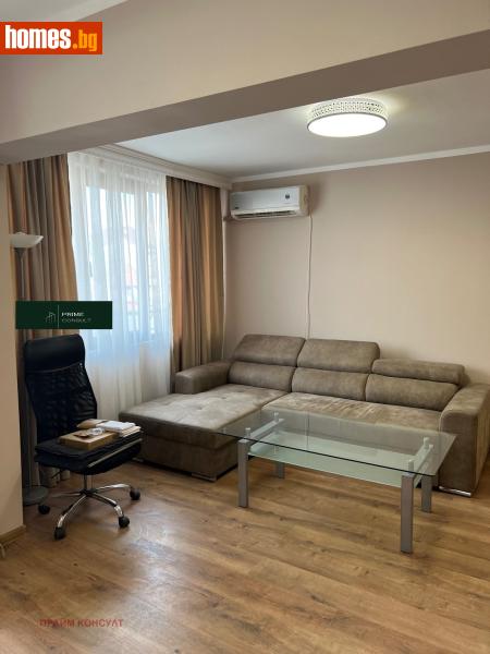 Тристаен, 92m² - Кв. Кършияка, Пловдив - Апартамент под наем - ПРАЙМ КОНСУЛТ - 119974202