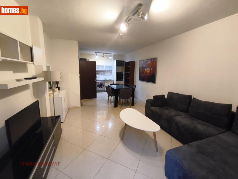 Двустаен, 67m² - Кв. Кършияка, Пловдив - Апартамент под наем - ПРАЙМ КОНСУЛТ - 119974212