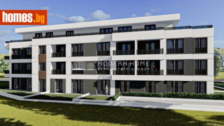 Тристаен, 111m² - Апартамент за продажба - 119974409