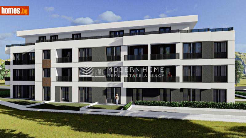 Тристаен, 111m² - Кв. Витоша, София - Апартамент за продажба - Модерн хоум ООД - 119974409
