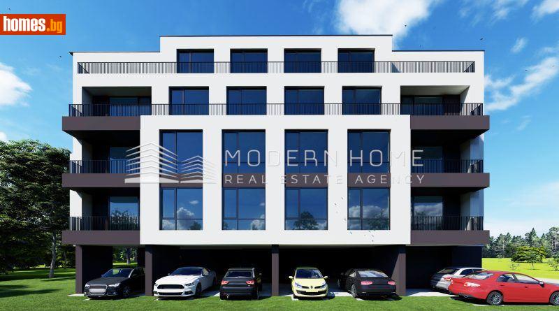 Тристаен, 105m² - Жк. Левски, София - Апартамент за продажба - Модерн хоум ООД - 119974413
