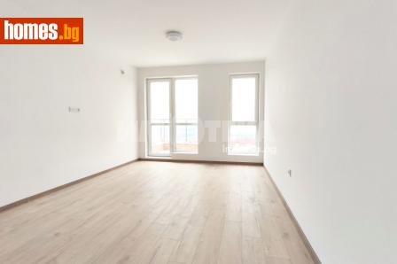 Двустаен, 62m² - Апартамент за продажба - 119974598