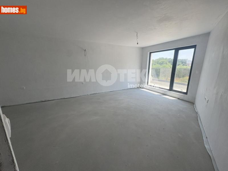 Двустаен, 74m² - Жк. Христо Смирненски, Пловдив - Апартамент за продажба - ИМОТЕКА АД - 119974642