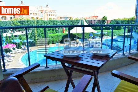 Тристаен, 94m² - Апартамент за продажба - 119974680