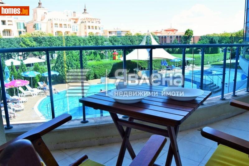 Тристаен, 94m² - Гр.Поморие, Бургас - Апартамент за продажба - ЯВЛЕНА - 119974680