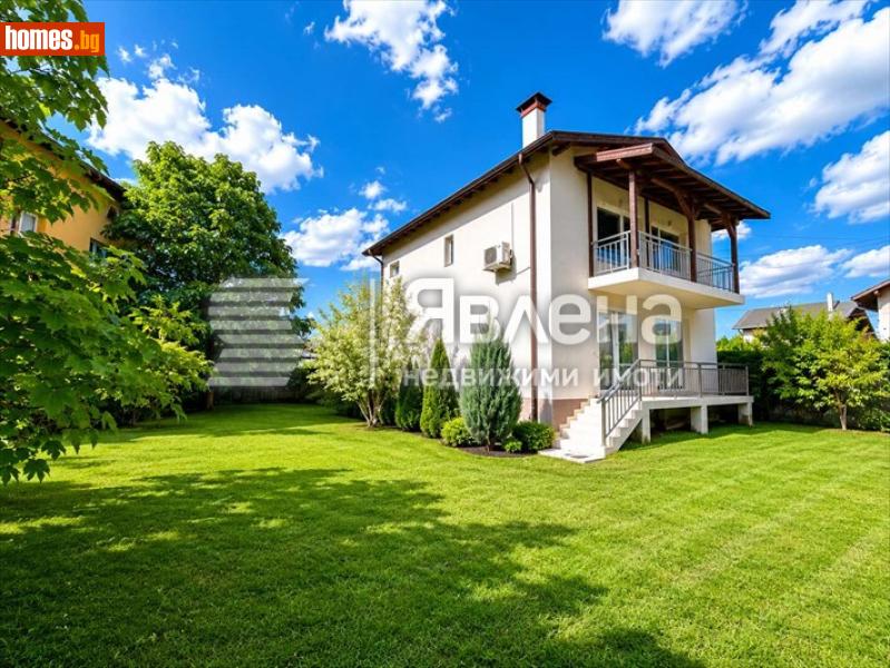 Къща, 220m² - Жк. Левски В, София - Къща за продажба - ЯВЛЕНА - 119974809