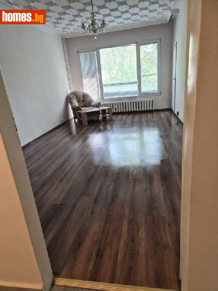 Тристаен, 88m² - Жк. Света Троица, София - Апартамент за продажба - Уни Комерс ООД - 119974847