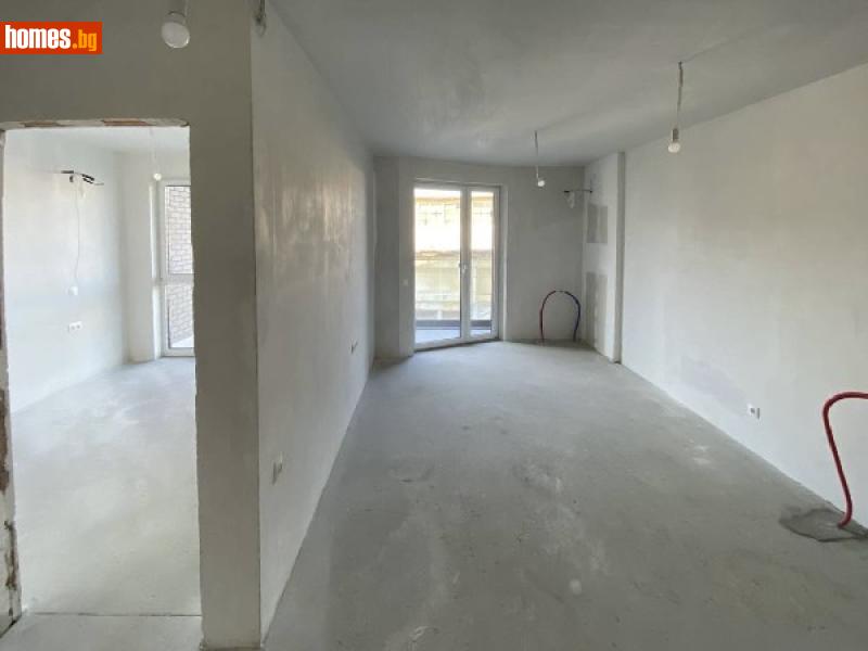 Двустаен, 68m² - Жк. Красно Село, София - Апартамент за продажба - Уни Комерс ООД - 119974854