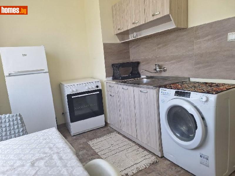 Едностаен, 47m² - Жк. Красна Поляна, София - Апартамент за продажба - Уни Комерс ООД - 119974866