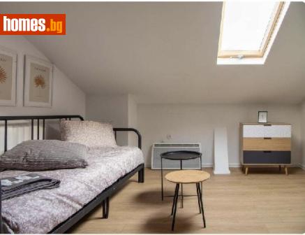 Ателие/Таван, 45m² - Апартамент за продажба - 119974869
