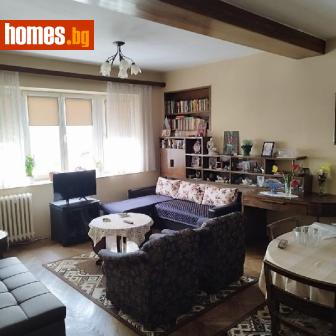 Тристаен, 110m² - Апартамент за продажба - 119974870
