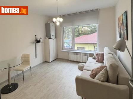 Двустаен, 63m² - Апартамент за продажба - 119974877