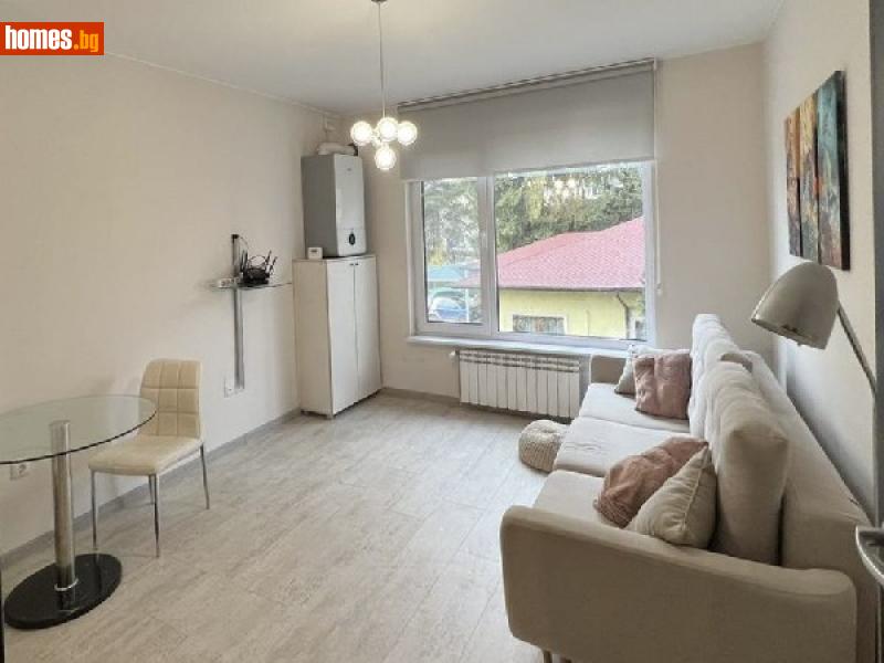 Двустаен, 63m² - Жк. Овча Купел, София - Апартамент за продажба - Уни Комерс ООД - 119974877