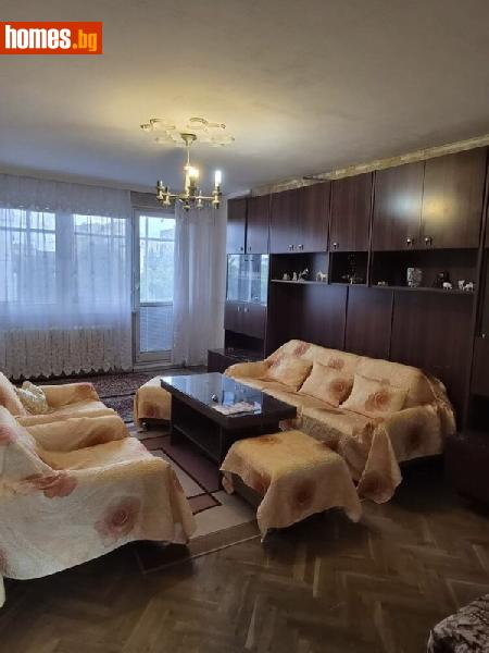Двустаен, 66m² - Жк. Люлин 6, София - Апартамент за продажба - Уни Комерс ООД - 119974882