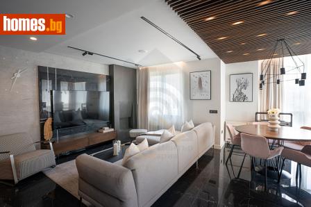 Тристаен, 103m² - Апартамент за продажба - 119975170