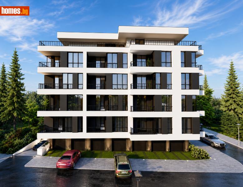 Двустаен, 67m² - Жк. Люлин 9, София - Апартамент за продажба - Титан Пропъртис  - 119975185