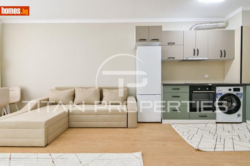 Двустаен, 76m² - Жк. Люлин 1, София - Апартамент за продажба - Титан Пропъртис  - 119975198