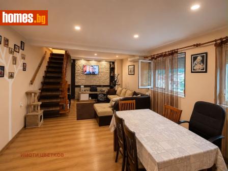 Мезонет, 93m² - Апартамент за продажба - 119975216