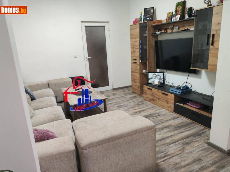 Многостаен, 115m² - Жк. Тракия, Шумен - Апартамент за продажба - Аджест хоум - 119975306