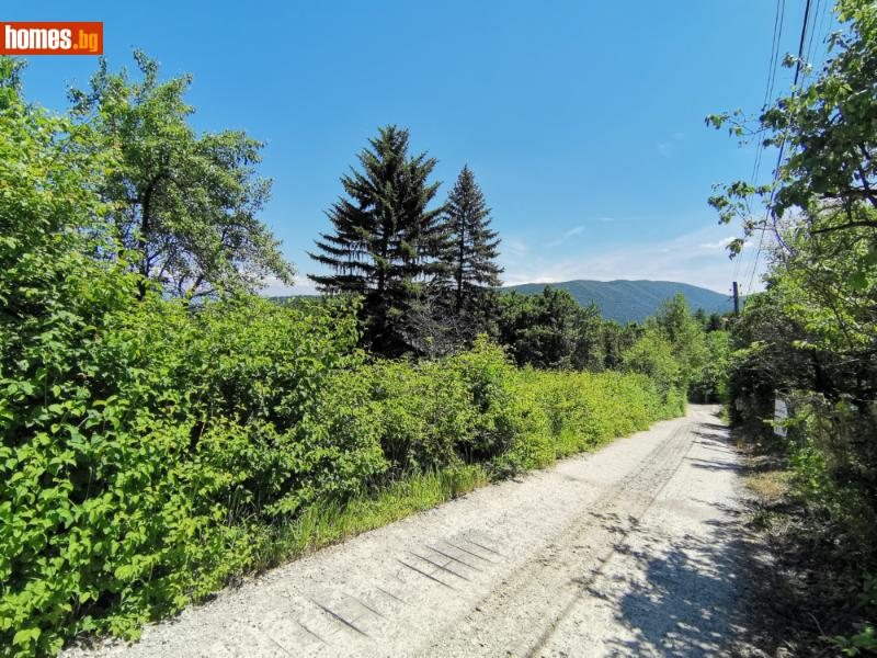 Парцел, 992m² - Кв. Панчарево, София - Парцел за продажба - VITOSHA ESTATE - 119975325