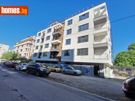 Тристаен, 163m² - Апартамент за продажба - 119975338