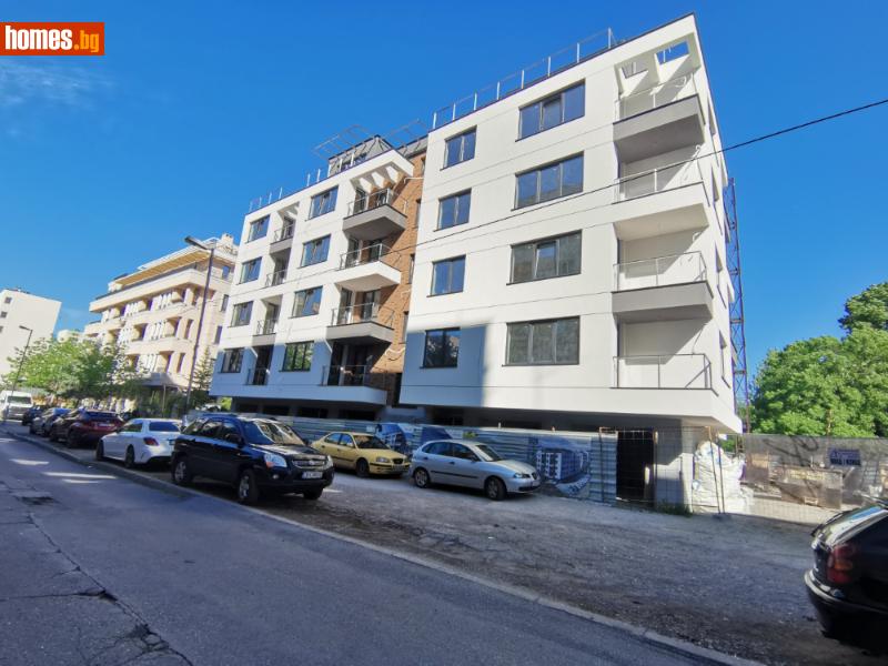 Тристаен, 163m² - Жк. Люлин 2, София - Апартамент за продажба - VITOSHA ESTATE - 119975338