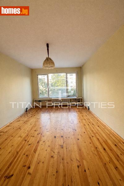 Едностаен, 46m² - Жк. Младост 3, София - Апартамент за продажба - Титан Пропъртис  - 119975423