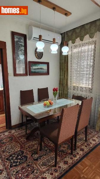 Тристаен, 90m² - Жк. Тракия, Пловдив - Апартамент за продажба - ЛИДЕР А - 119975425