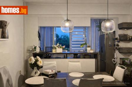 Тристаен, 68m² - Апартамент за продажба - 119975478
