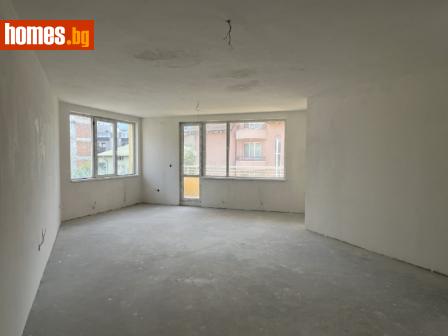 Тристаен, 119m² - Апартамент за продажба - 119975513