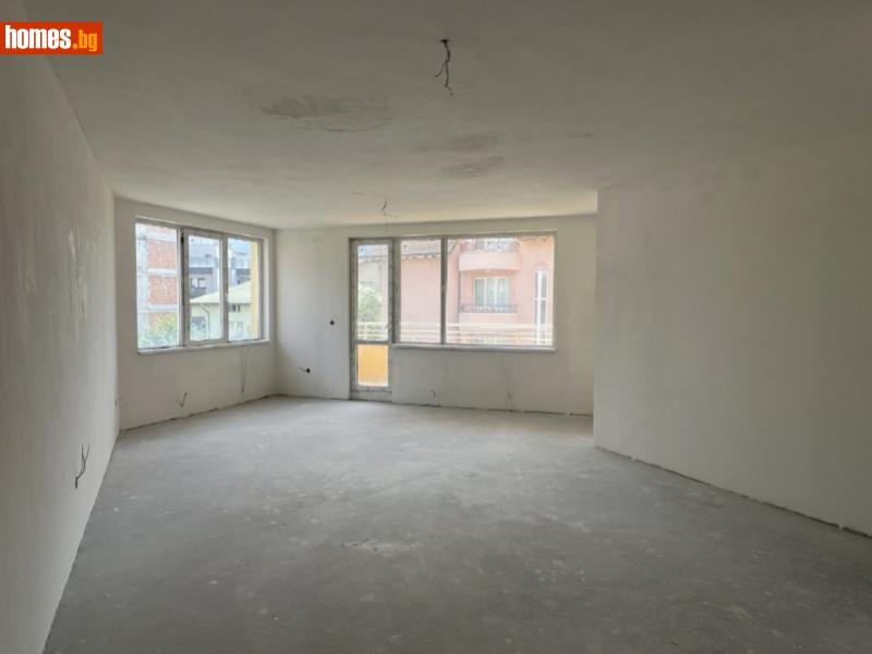 Тристаен, 119m² - Кв. Кръстова Вада, София - Апартамент за продажба - Дом Консулт ЕООД - 119975513