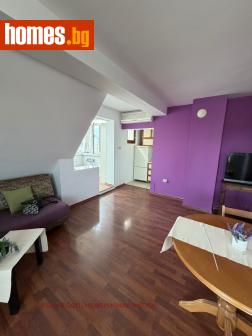 Двустаен, 60m² - Апартамент за продажба - 119975576