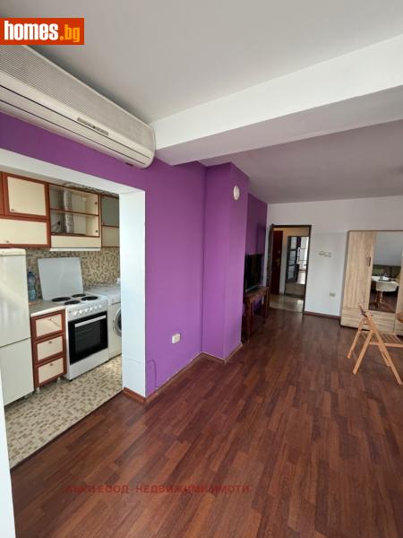 Едностаен, 60m² - Кв. Манастирски Ливади, София - Апартамент за продажба - ЛЪКИ - НЕДВИЖИМИ ИМОТИ - 119975584
