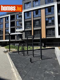 Тристаен, 107m² - Апартамент за продажба - 119976025