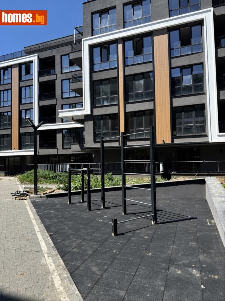 Тристаен, 107m² - Кв. Кършияка, Пловдив - Апартамент за продажба - АВИРЕКС НЕДВИЖИМИ ИМОТИ - 119976025
