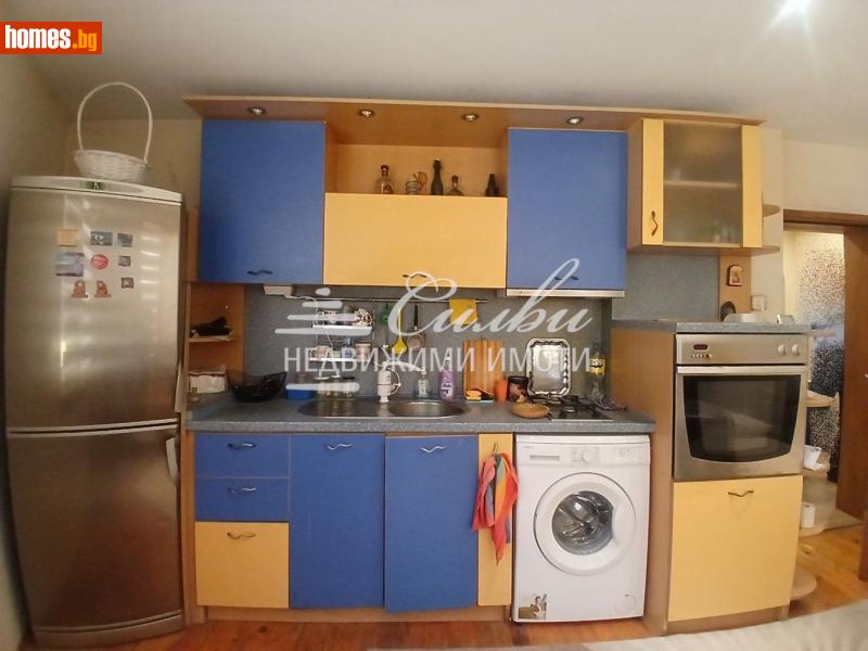 Четиристаен, 110m² -  Широк център, Шумен - Апартамент за продажба - НЕДВИЖИМИ ИМОТИ СИЛВИ - 119976403