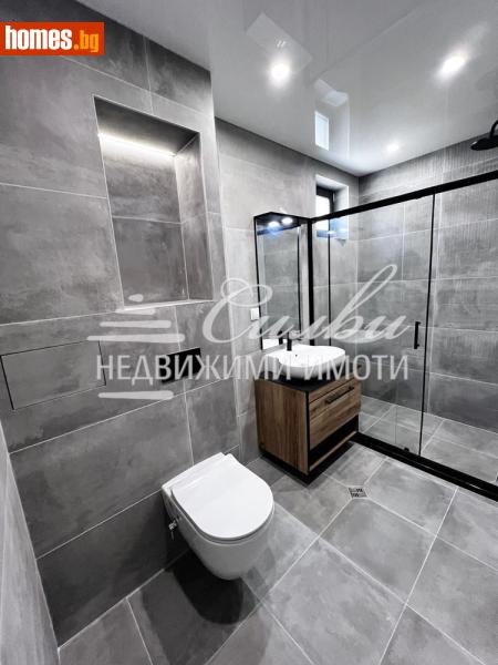 Двустаен, 58m² -  Широк център, Шумен - Апартамент за продажба - НЕДВИЖИМИ ИМОТИ СИЛВИ - 119976443