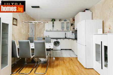 Двустаен, 55m² - Апартамент за продажба - 119976480