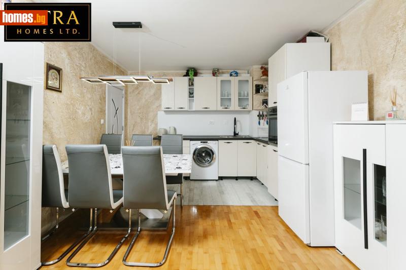 Двустаен, 55m² - Жк. Меден Рудник, Бургас - Апартамент за продажба - Ултра Хоумс ООД - 119976480