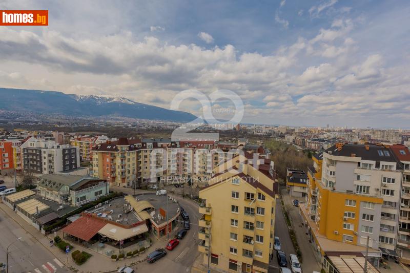 Двустаен, 65m² - Жк. Младост 2, София - Апартамент за продажба - Примо Плюс - 119977482