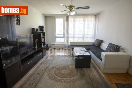 Тристаен, 118m² - Апартамент за продажба - 119977512