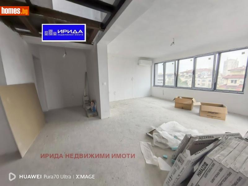 Мезонет, 157m² - Жк. Борово, София - Апартамент за продажба - Ирида - 119980522
