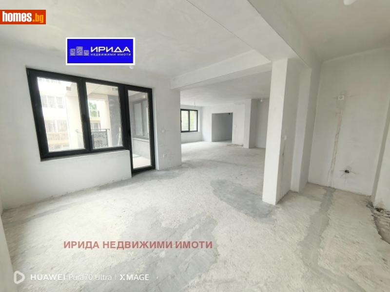 Многостаен, 170m² - Жк. Борово, София - Апартамент за продажба - Ирида - 119980603