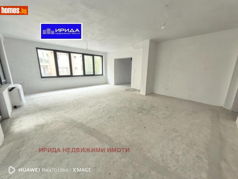 Четиристаен, 171m² - Жк. Бъкстон, София - Апартамент за продажба - Ирида - 119980622
