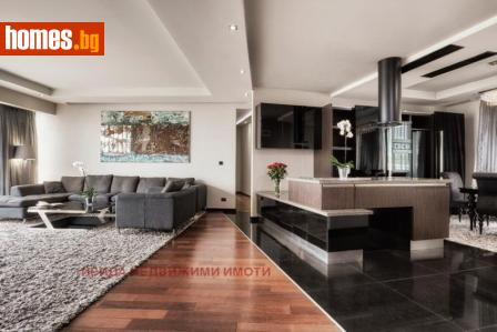 Тристаен, 222m² - Апартамент за продажба - 119980661