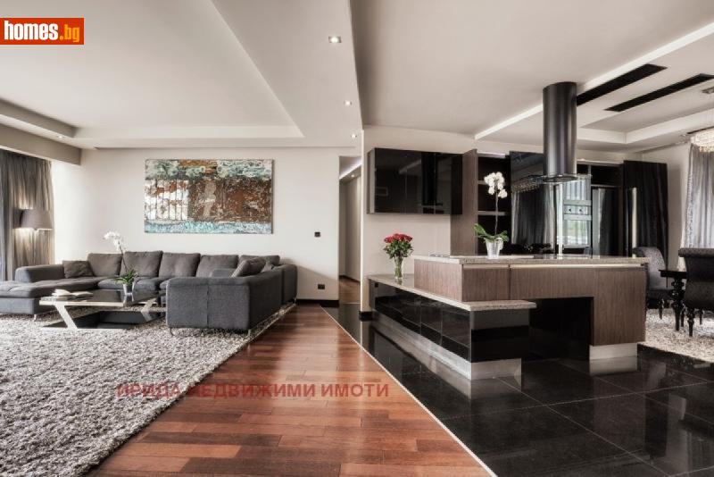 Тристаен, 222m² - Кв. Манастирски Ливади, София - Апартамент за продажба - Ирида - 119980661