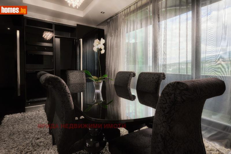 Тристаен, 224m² - Кв. Манастирски Ливади, София - Апартамент за продажба - Ирида - 119980796