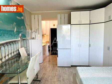 Едностаен, 44m² - Апартамент за продажба - 119981895