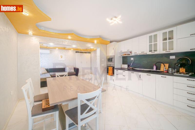 Многостаен, 126m² -  Център, Варна - Апартамент за продажба - ИМОТИ ПРЕМИЕР - 119982242