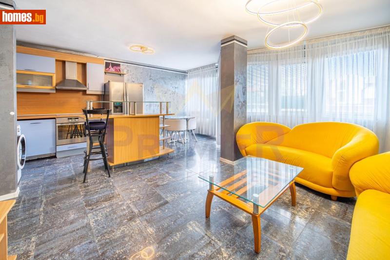 Четиристаен, 170m² -  ВИНС, Варна - Апартамент за продажба - ИМОТИ ПРЕМИЕР - 119982255